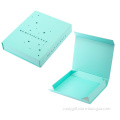 Custom Design Printed Folding Paper Box